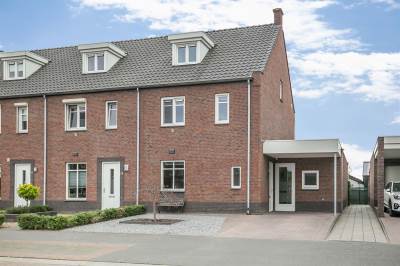 Woning Zandersweg 13 Horst