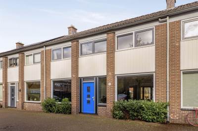 Woning Sweensstraat 3 Den Bosch