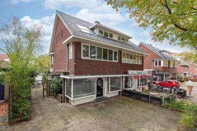 Woning Laan van Cattenbroeck 13 Zeist
