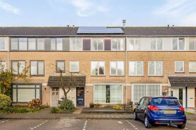 Woning van Speijkstraat 8 Veghel