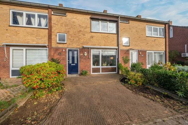 Woning Scholeksterstraat 28 Venlo