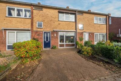 Woning Scholeksterstraat 28 Venlo