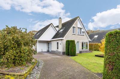 Woning Roggestraat 12 Lemele