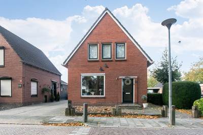 Woning Schoolkade 163 Musselkanaal