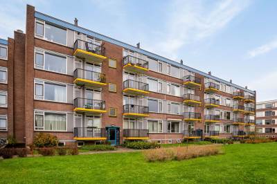 Woning Aubadestraat 160 Nijmegen