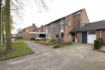 Woning Wolfsveld 73 Someren