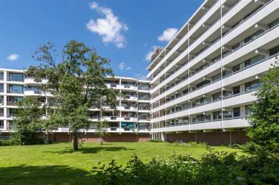 Woning Pollux 243 Veenendaal