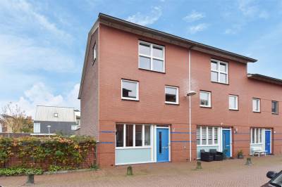 Woning Maria van Wilsveenhof 42 Nootdorp