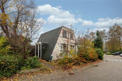 Woning Agnietenhove 78 Leusden