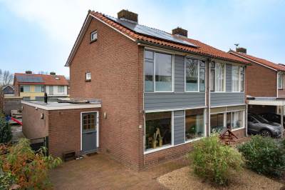 Woning Terbekeweg 70 Elburg