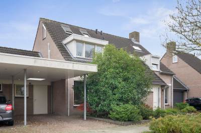 Woning Brouwershei 62 Veldhoven