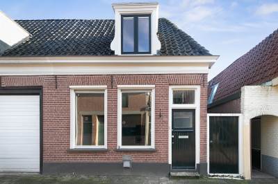 Woning Groenestraat 85 Kampen