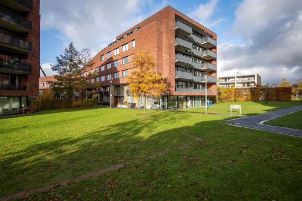 Woning Molenveldlaan 187 Nijmegen