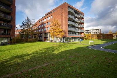 Woning Molenveldlaan 187 Nijmegen