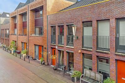 Woning Jeudje 29 Hoorn (NH)