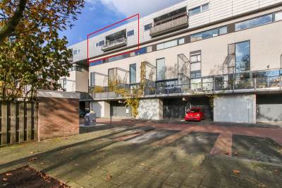 Woning Noordendijk 113 Dordrecht