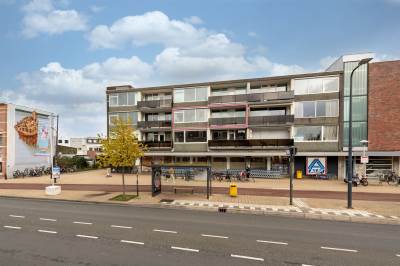 Woning Amsterdamsestraatweg 49 Utrecht