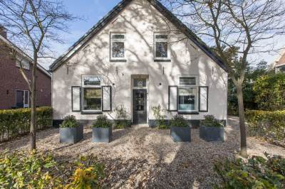 Woning Burgemeester van Dorth tot Medlerstraat 20 Duiven