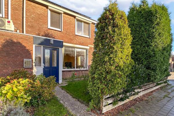 Woning Dahliastraat 18 Lobith