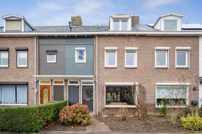 Woning Brusselseweg 319 Maastricht