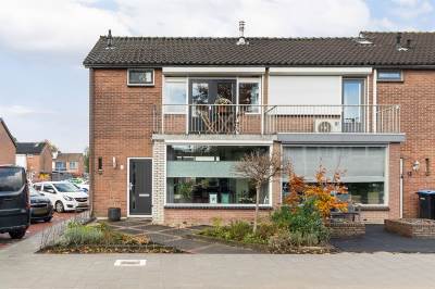 Woning Noordersingel 18 Papendrecht