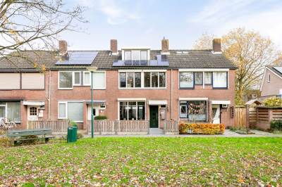 Woning Gaasbeek 40 Zevenbergen