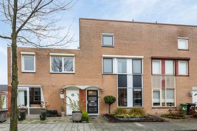 Woning Roodkapje 40 Eindhoven