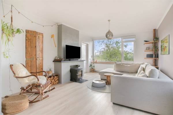 Woning van Leeuwenstraat 121 Voorburg