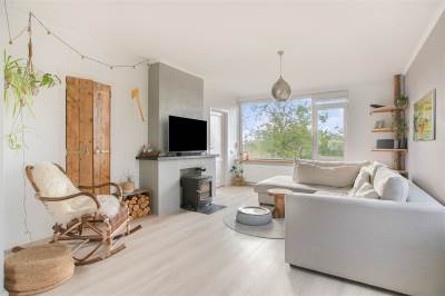 Woning van Leeuwenstraat 121 Voorburg