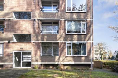 Woning Rentmeesterlaan 2 Nijmegen