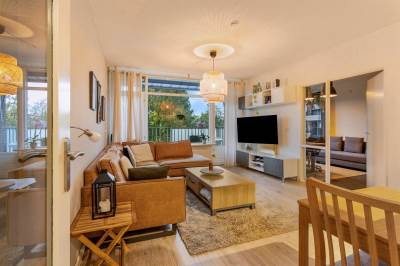 Woning Cuyleborg 69C Maastricht