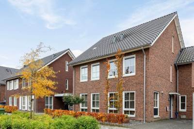 Woning Kantelhaak 2 Best