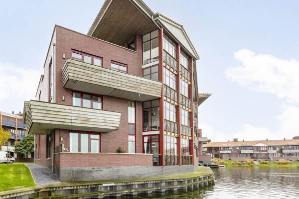 Woning Zuiderzee op Zuid 159 Biddinghuizen