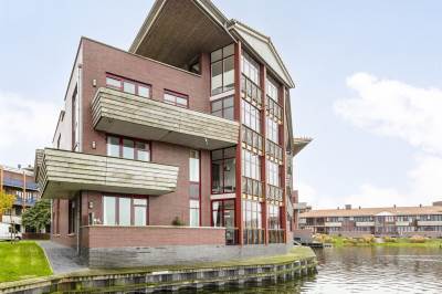 Woning Zuiderzee op Zuid 159 Biddinghuizen