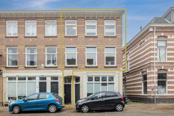 Woning Hommelseweg 229 Arnhem