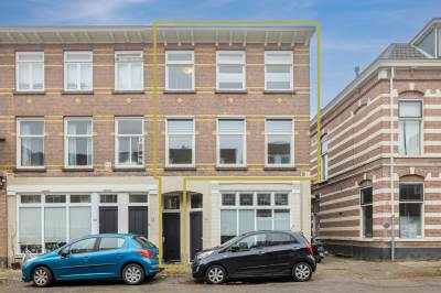 Woning Hommelseweg 229 Arnhem