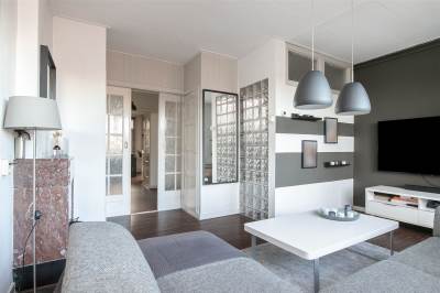 Woning Russischestraat 70B02 Rotterdam