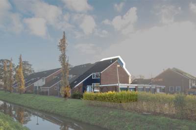 Woning Volkersweg 19 Zwaagdijk-Oost