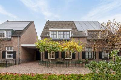 Woning Leyplantsoen 7 Helmond