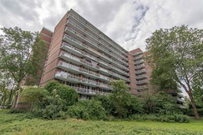 Woning Binnenwater 22 Zoetermeer