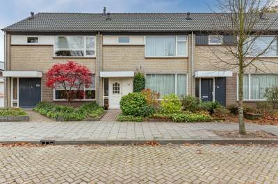 Woning Evelinadal 47 Valkenswaard