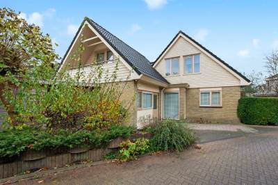 Woning Astersingel 35 Berkel en Rodenrijs