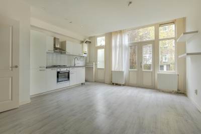 Woning Moerkerkestraat 11A Rotterdam