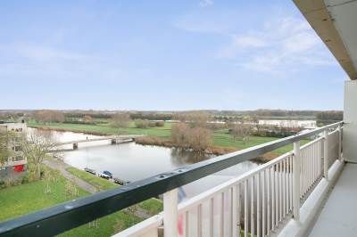 Woning Jan Steenstraat 98 Maassluis