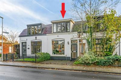 Woning Oudelandseweg 16 Woerden