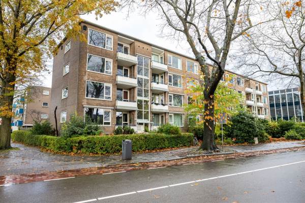 Woning Van Iddekingeweg 137 Groningen