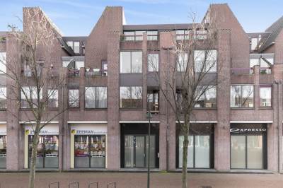 Woning Bastiaanpoort 10 Delft