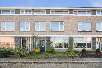 Woning Kinkelenburg 3 Ugchelen