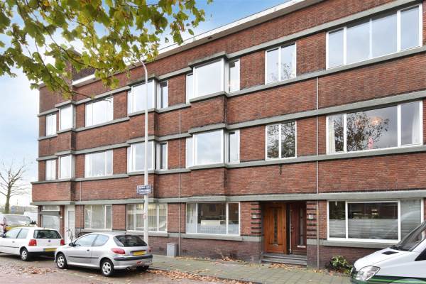 Woning Juliana van Stolberglaan 409a Den Haag