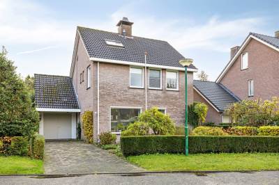 Woning Krommenakker 28 Nuenen